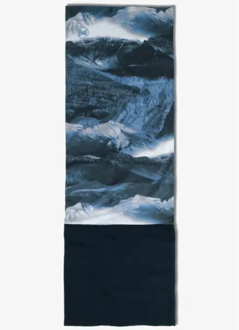 Buff Polar - Arin Blue-1